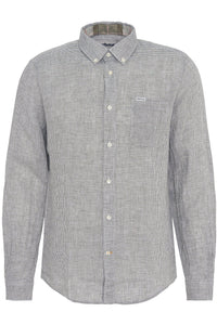 Linton Tailored Shirt