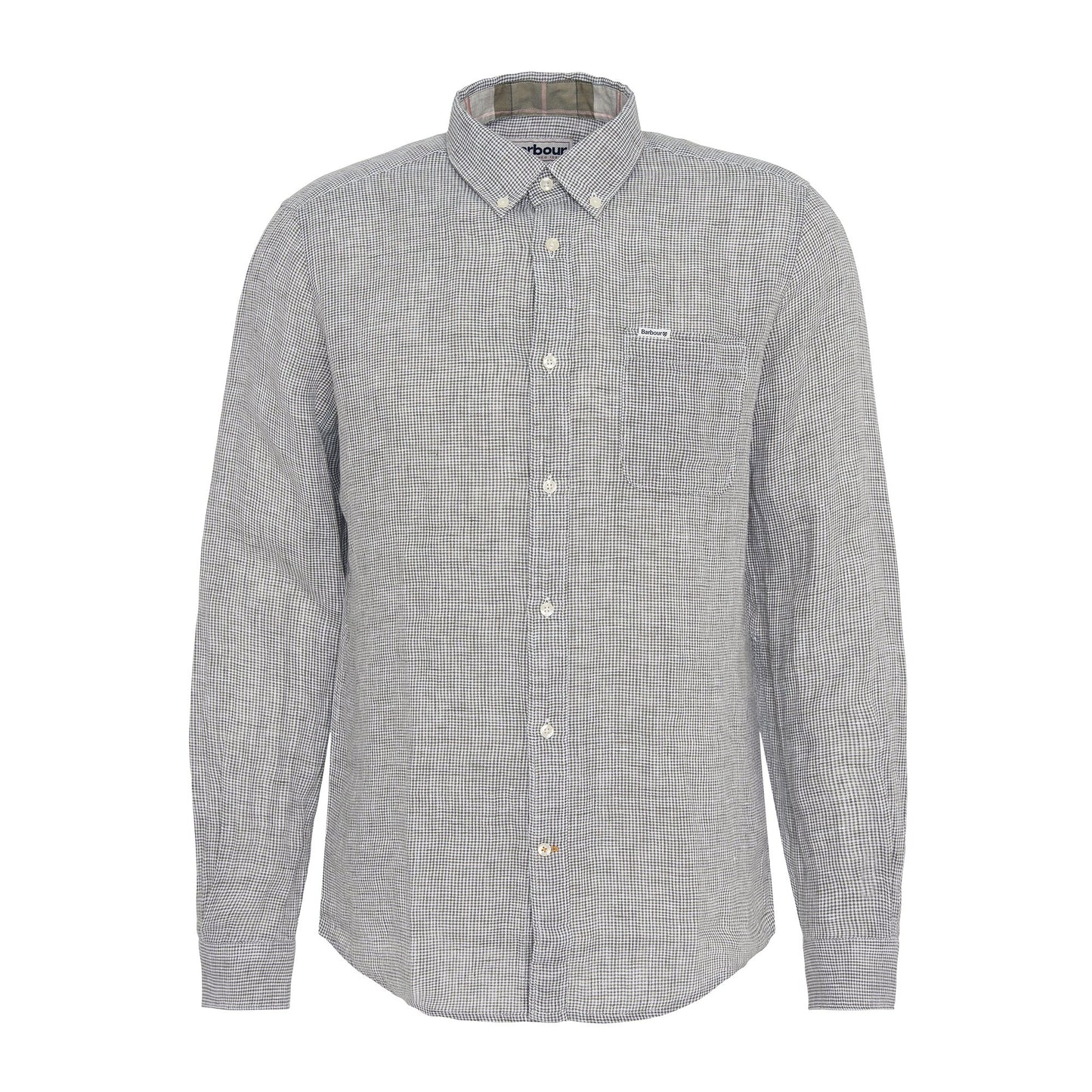 Linton Tailored Shirt
