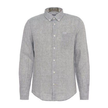 Linton Tailored Shirt