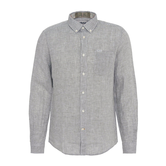 Linton Tailored Shirt
