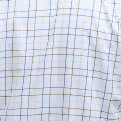 Caswell Tattersall Regular Fit Shirt