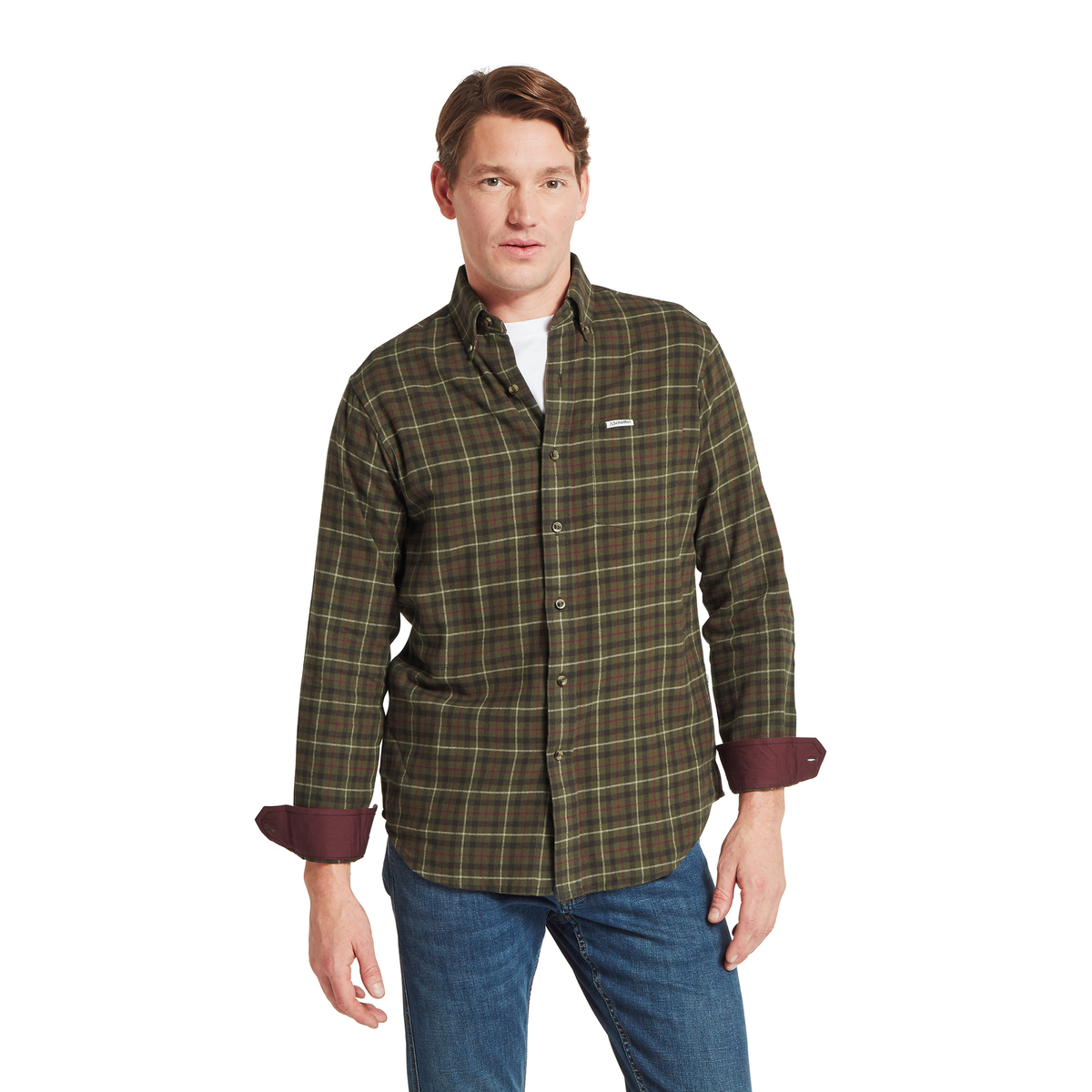 Akenham Shirt