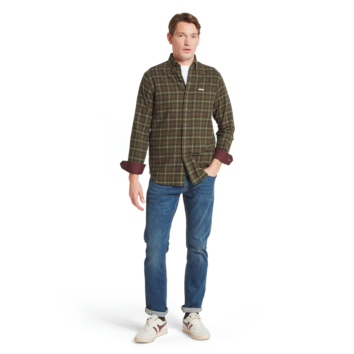 Akenham Shirt