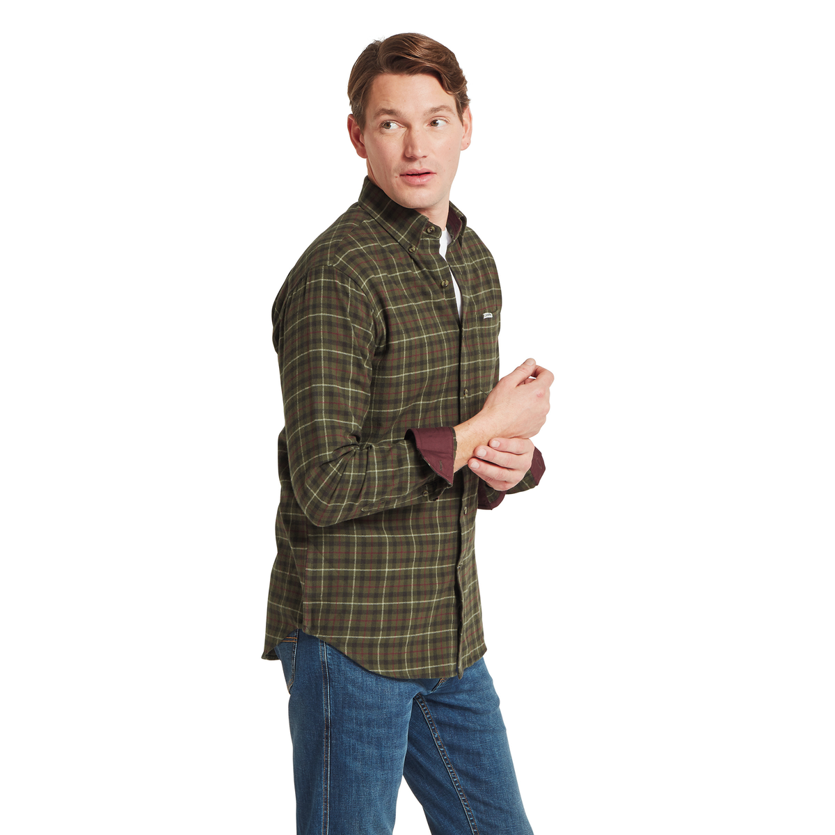 Akenham Shirt