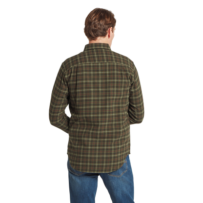 Akenham Shirt