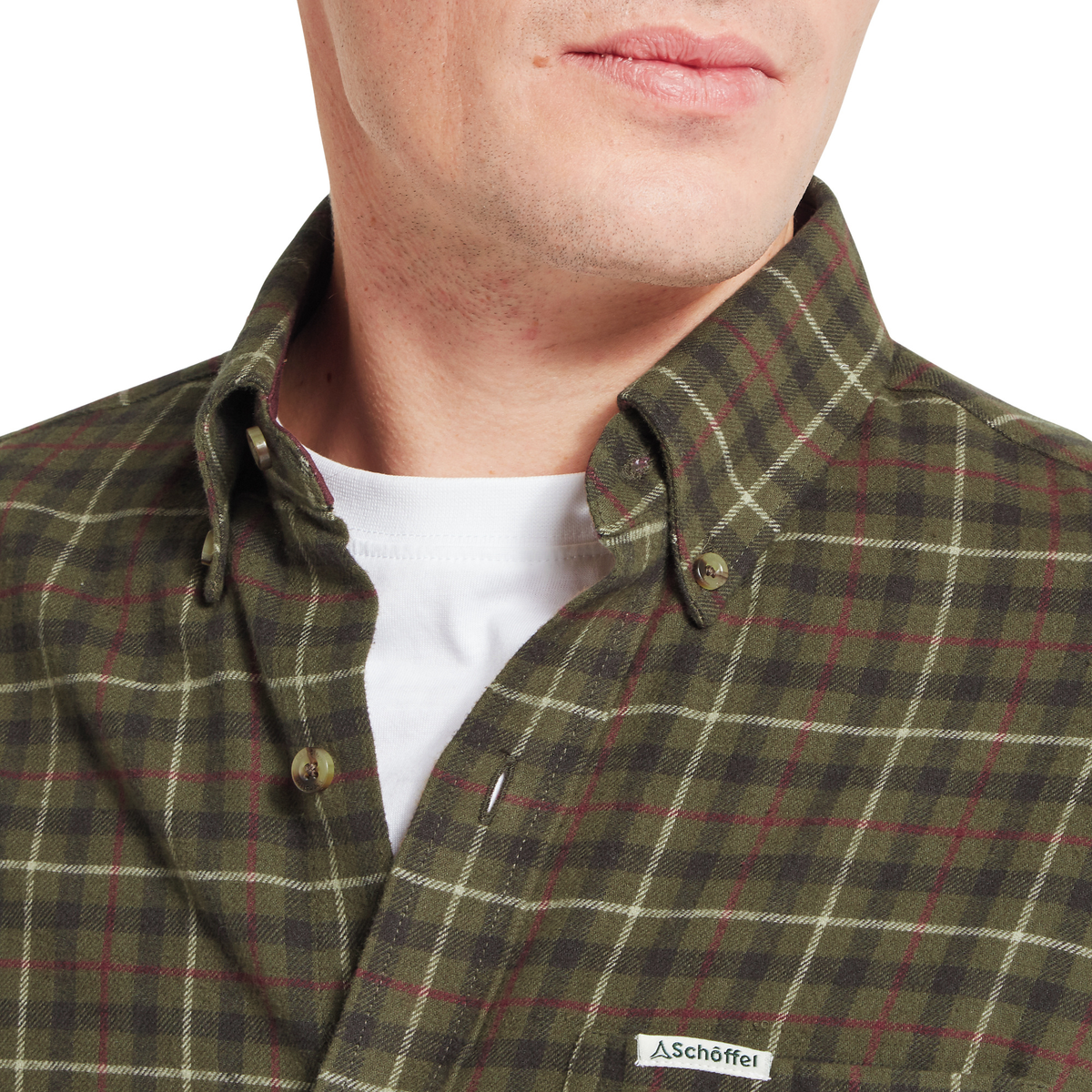 Akenham Shirt