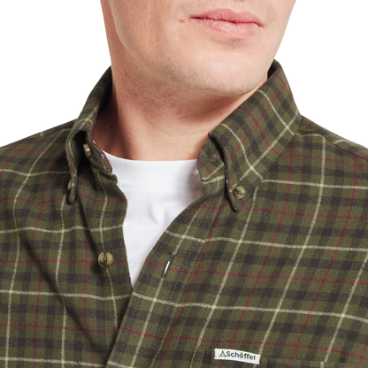 Akenham Shirt