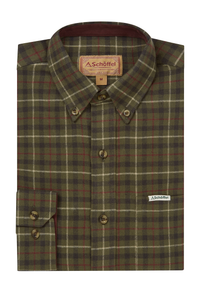 Akenham Shirt