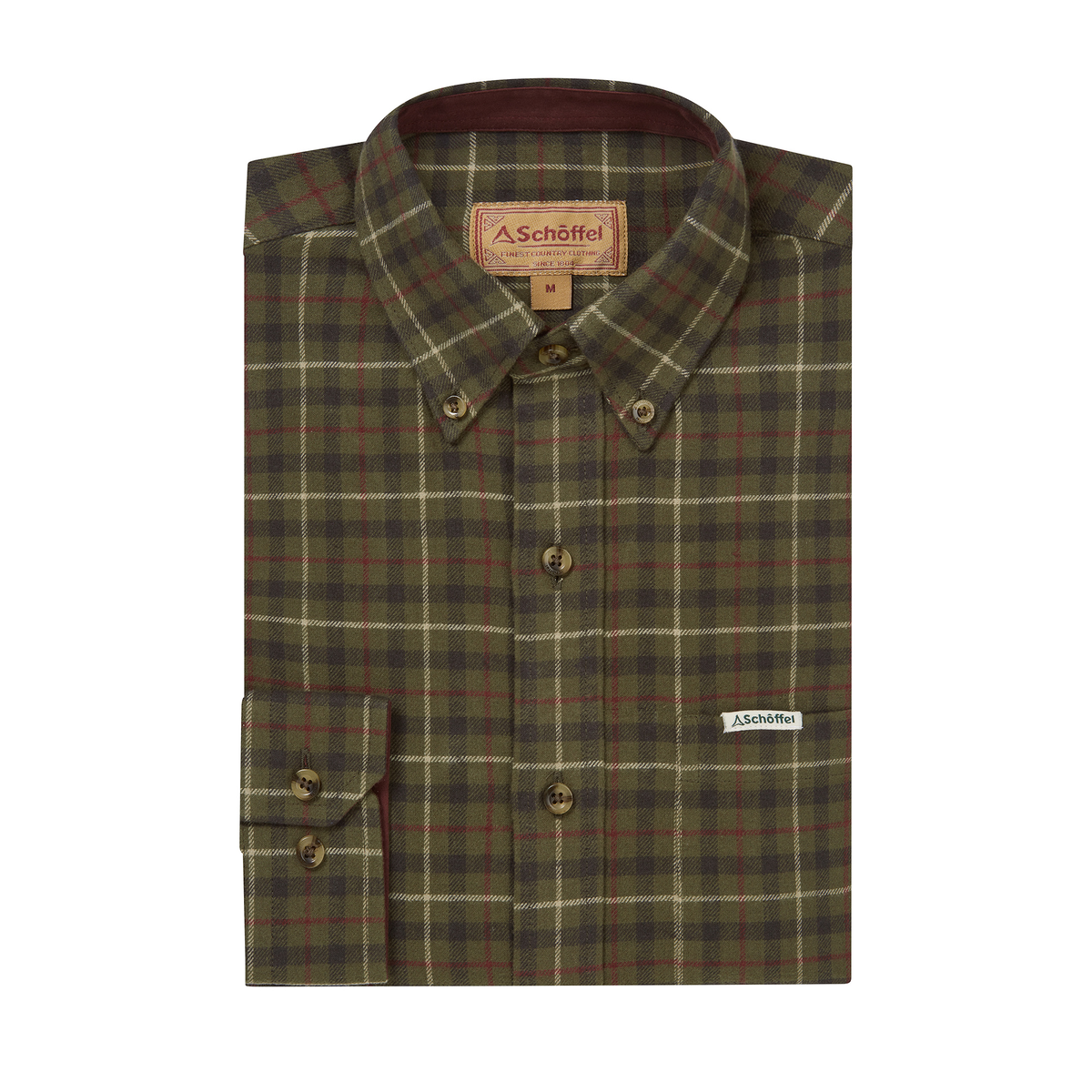 Akenham Shirt