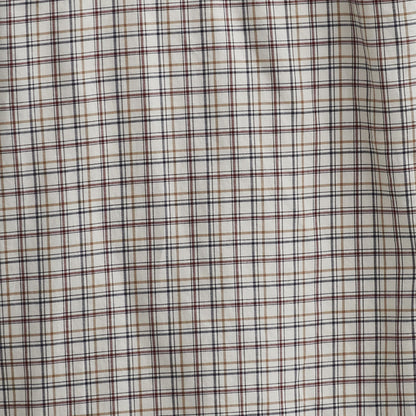 Ashton Regular Tattersall Shirt