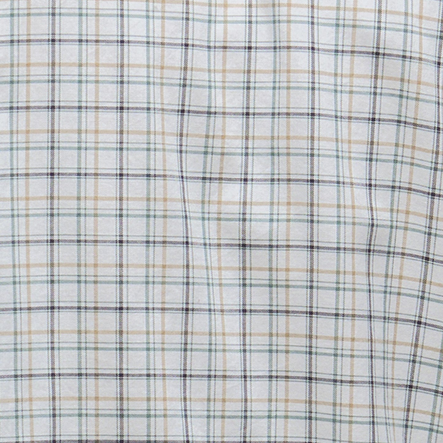 Ashton Regular Tattersall Shirt