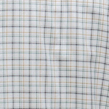 Ashton Regular Tattersall Shirt
