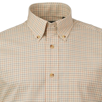 Tate Mini Check Shirt