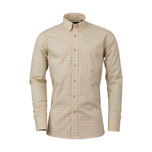 Alfie Mini Check Shirt