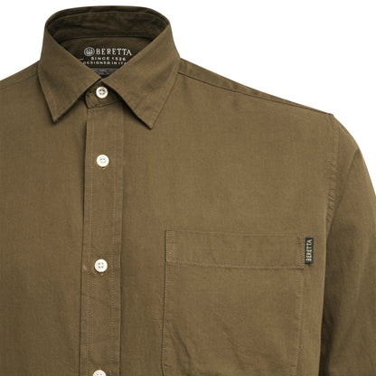 Bryggen Shirt