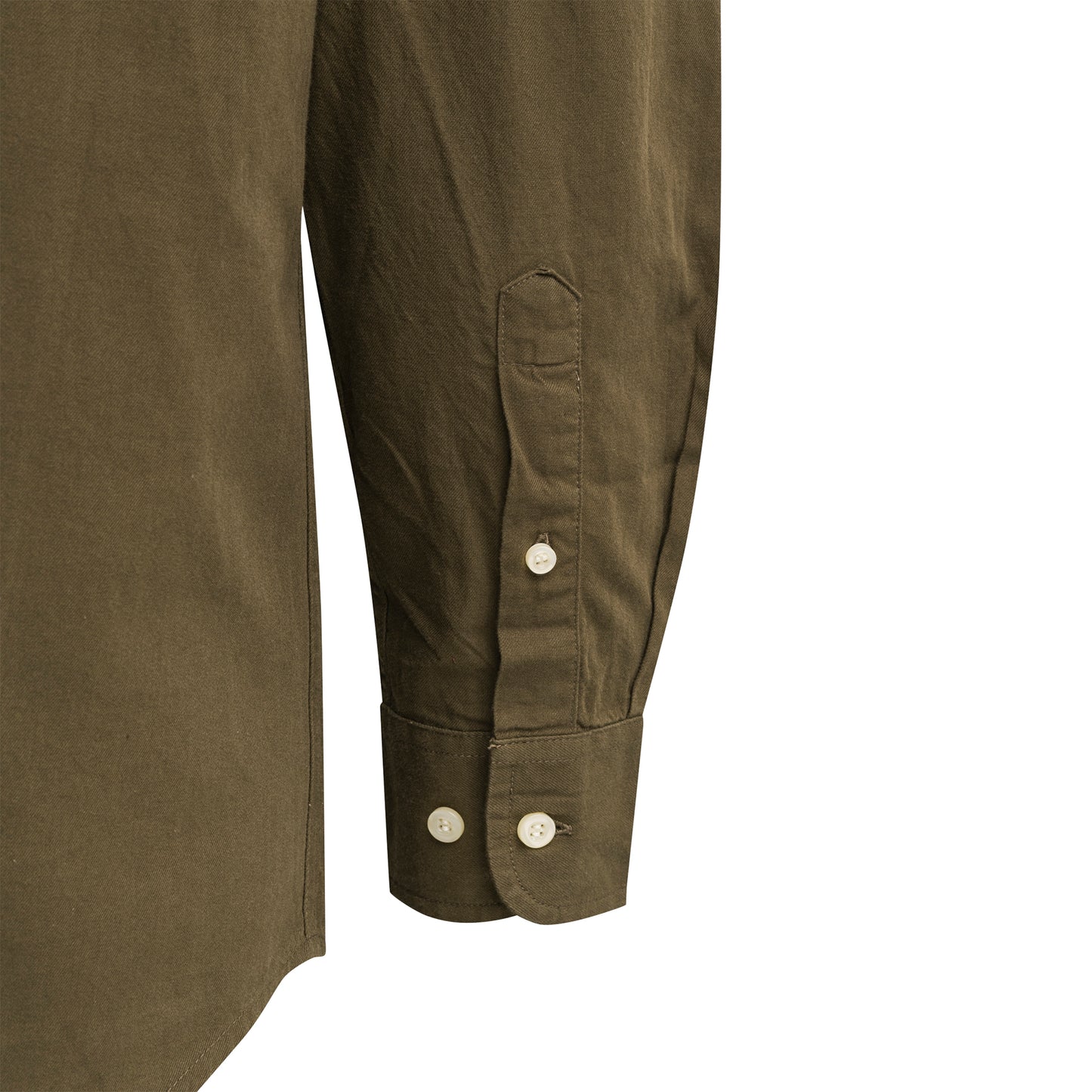 Bryggen Shirt