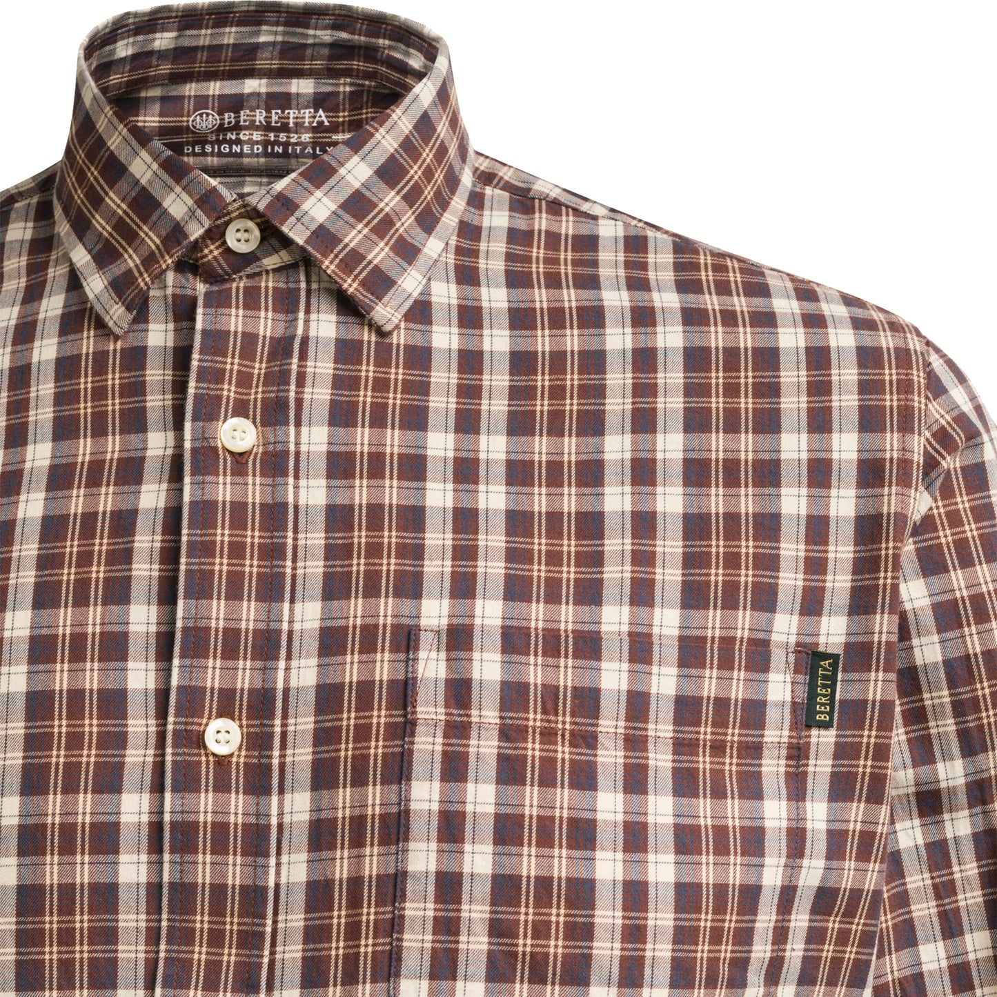 Bryggen Shirt