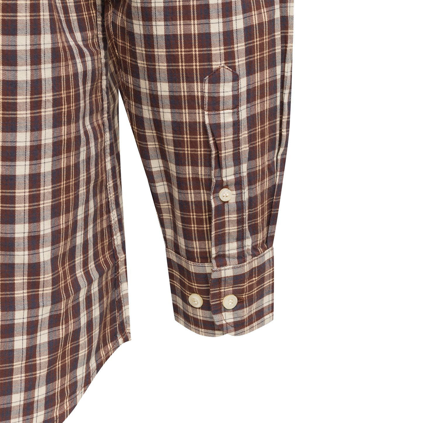 Bryggen Shirt
