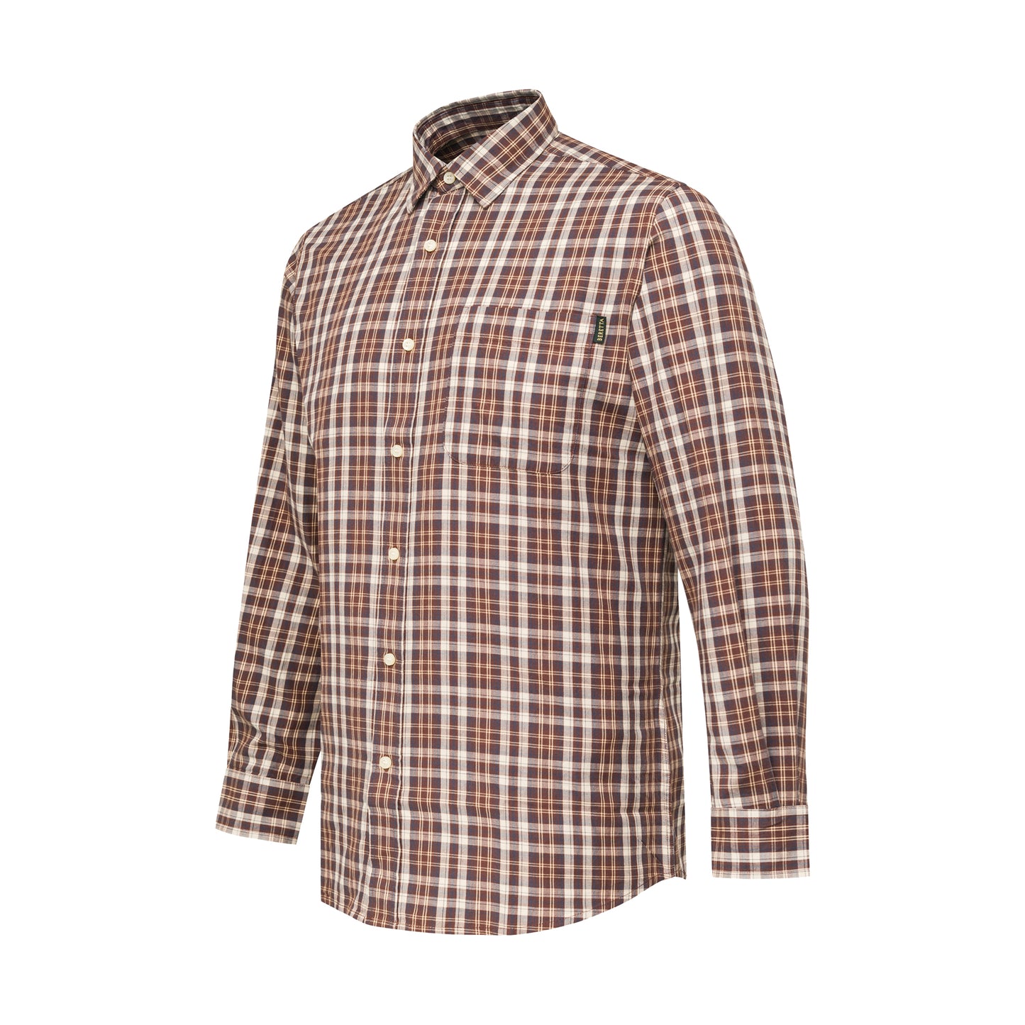 Bryggen Shirt