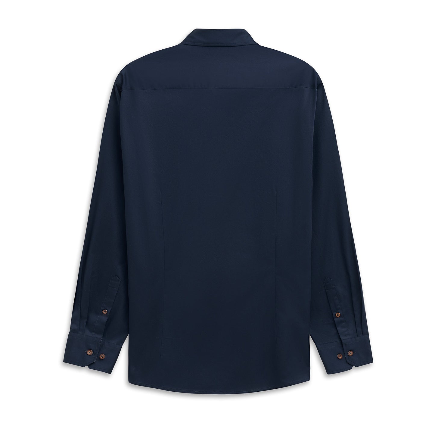 Plain Casual Shirt