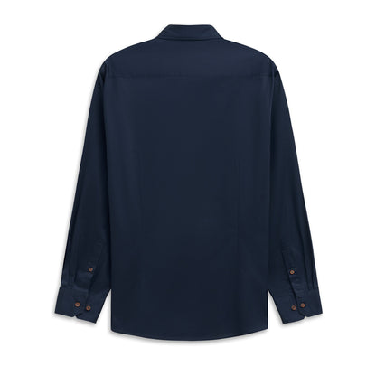Plain Casual Shirt
