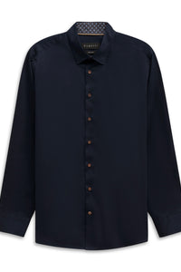 Plain Casual Shirt