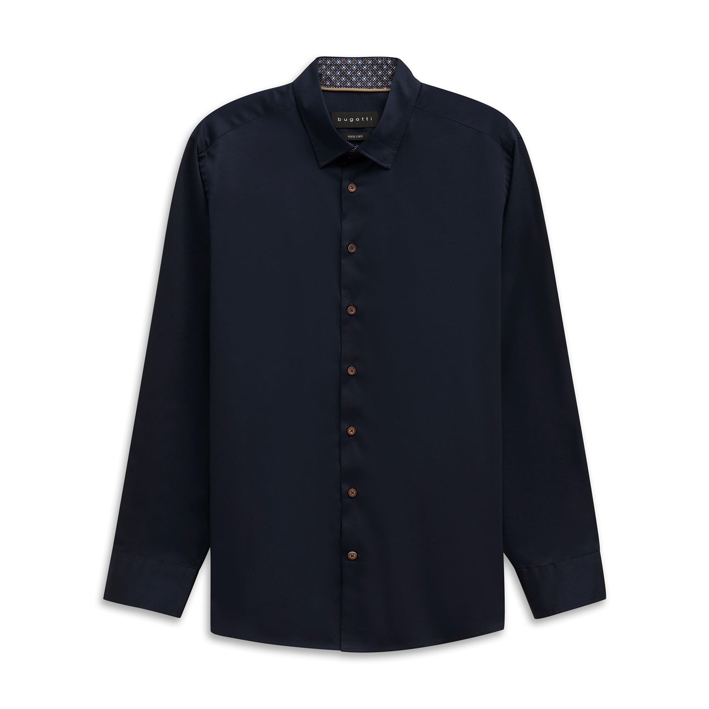 Plain Casual Shirt