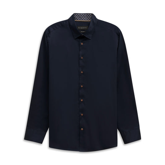 Plain Casual Shirt