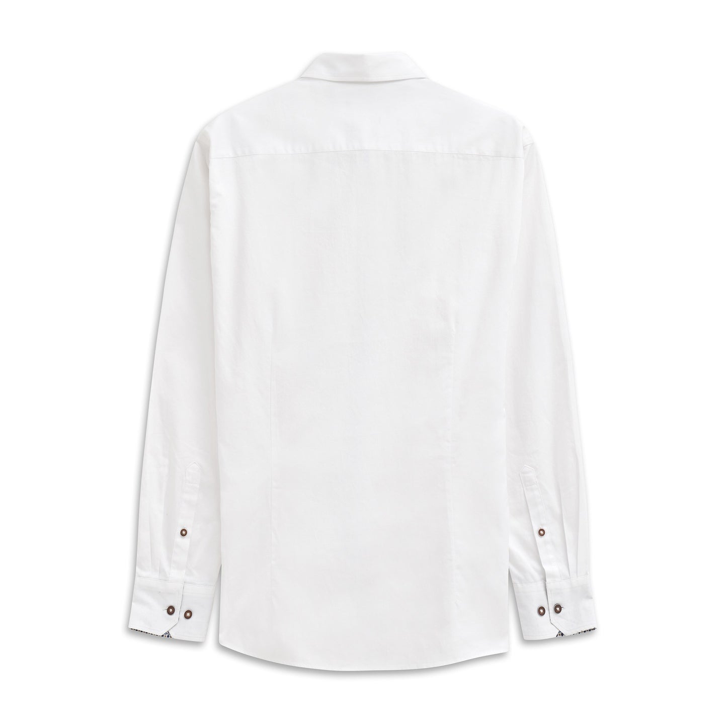 Plain Casual Shirt