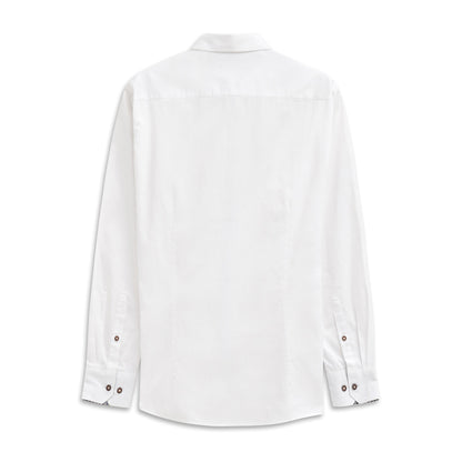 Plain Casual Shirt
