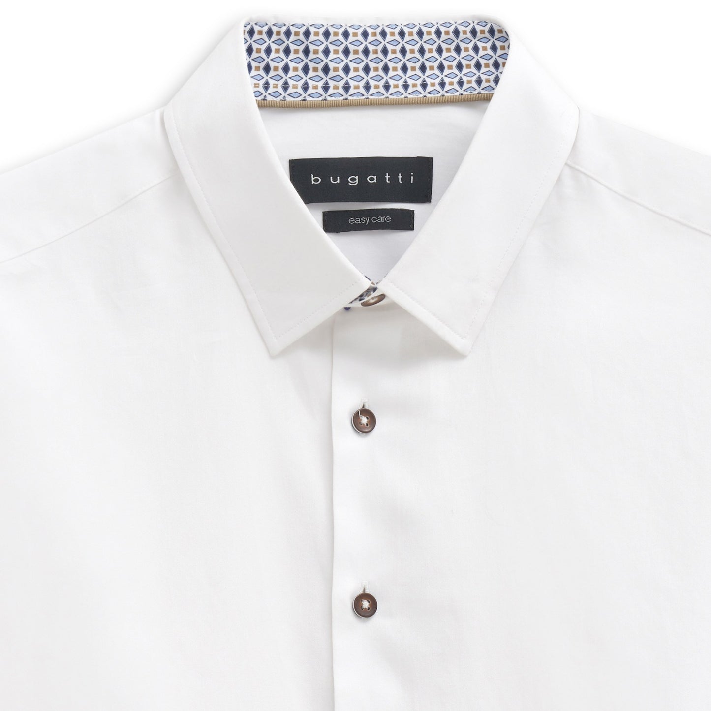 Plain Casual Shirt