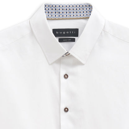 Plain Casual Shirt
