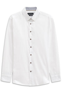 Plain Casual Shirt