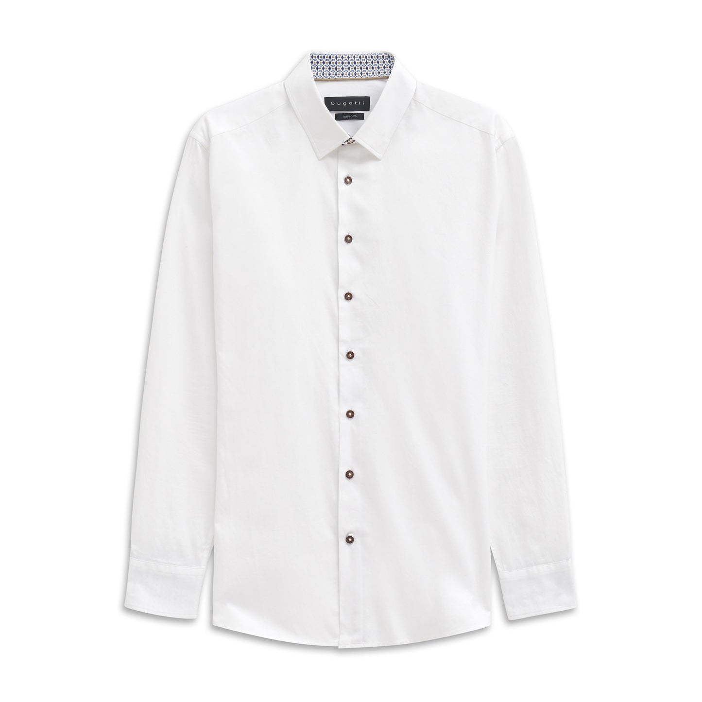 Plain Casual Shirt
