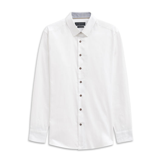 Plain Casual Shirt