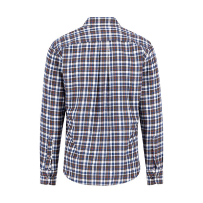 Premium Flannel Check Shirt