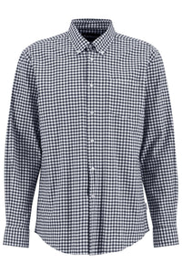 Gingham Aukside Regular Fit Shirt