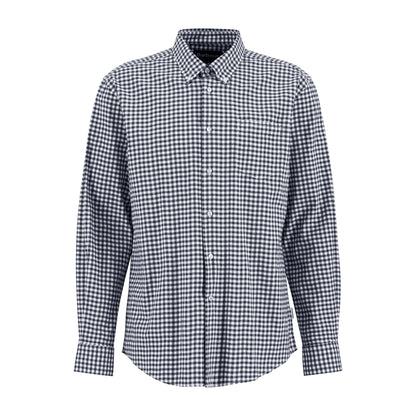Gingham Aukside Regular Fit Shirt