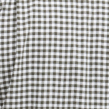 Gingham Aukside Regular Fit Shirt