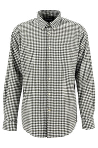 Gingham Aukside Regular Fit Shirt