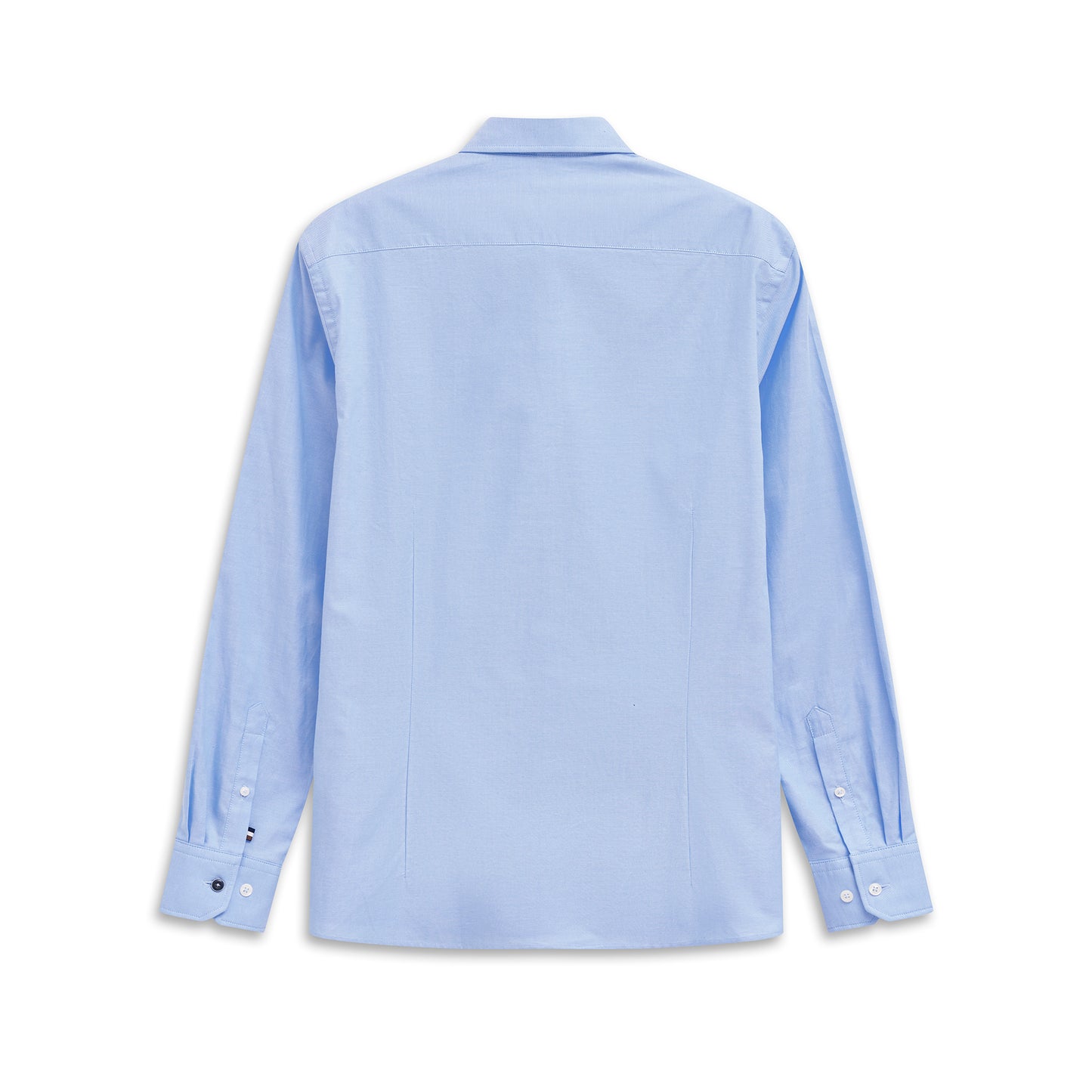 Oxford BD Shirt