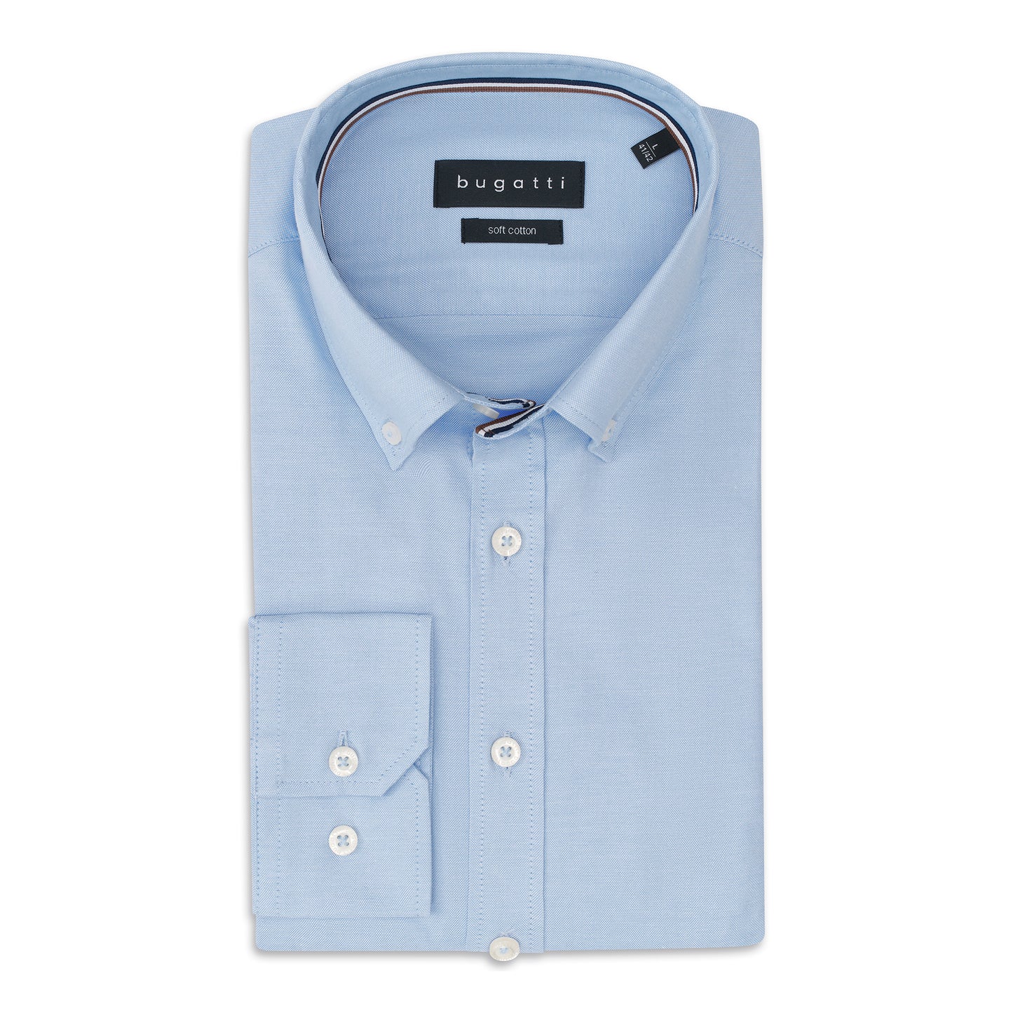Oxford BD Shirt