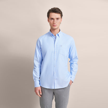 Oxford BD Shirt