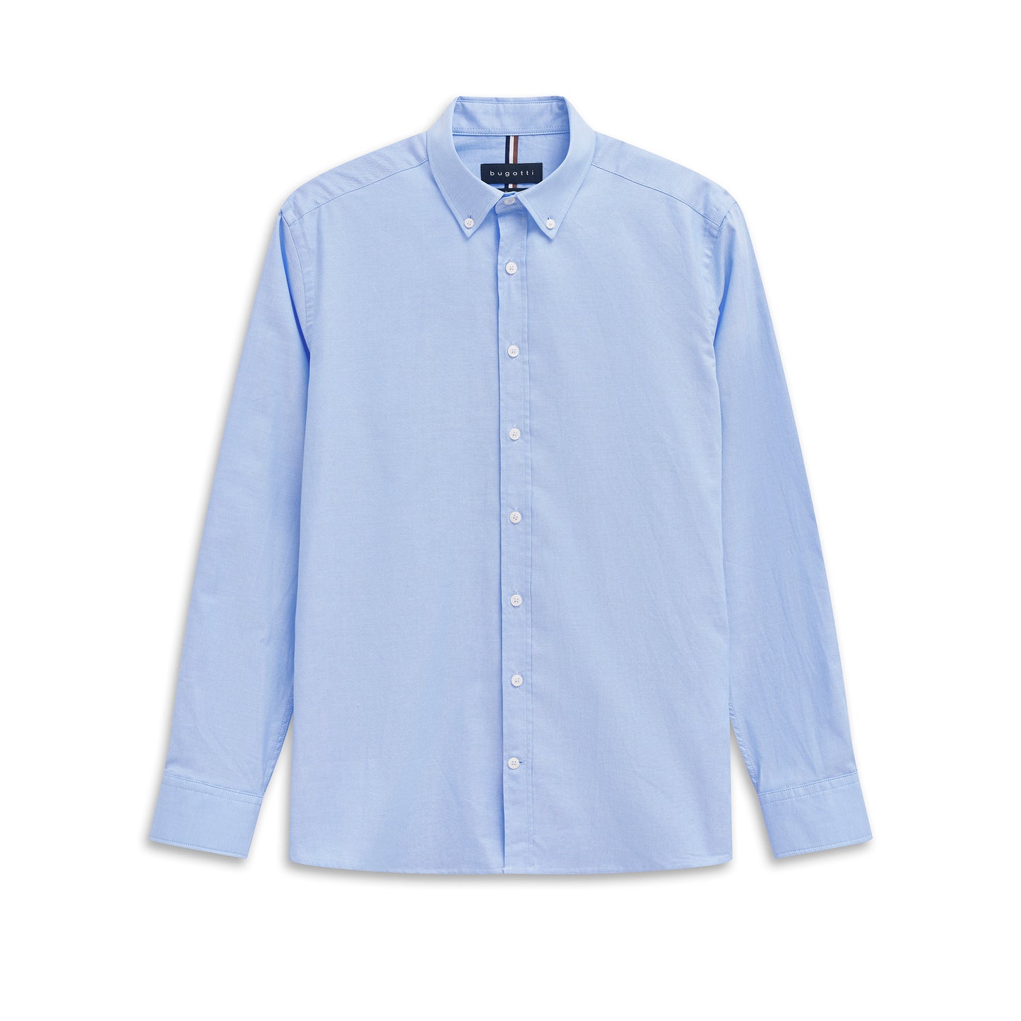 Oxford BD Shirt
