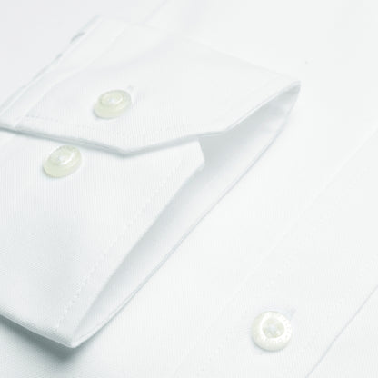 Oxford BD Shirt