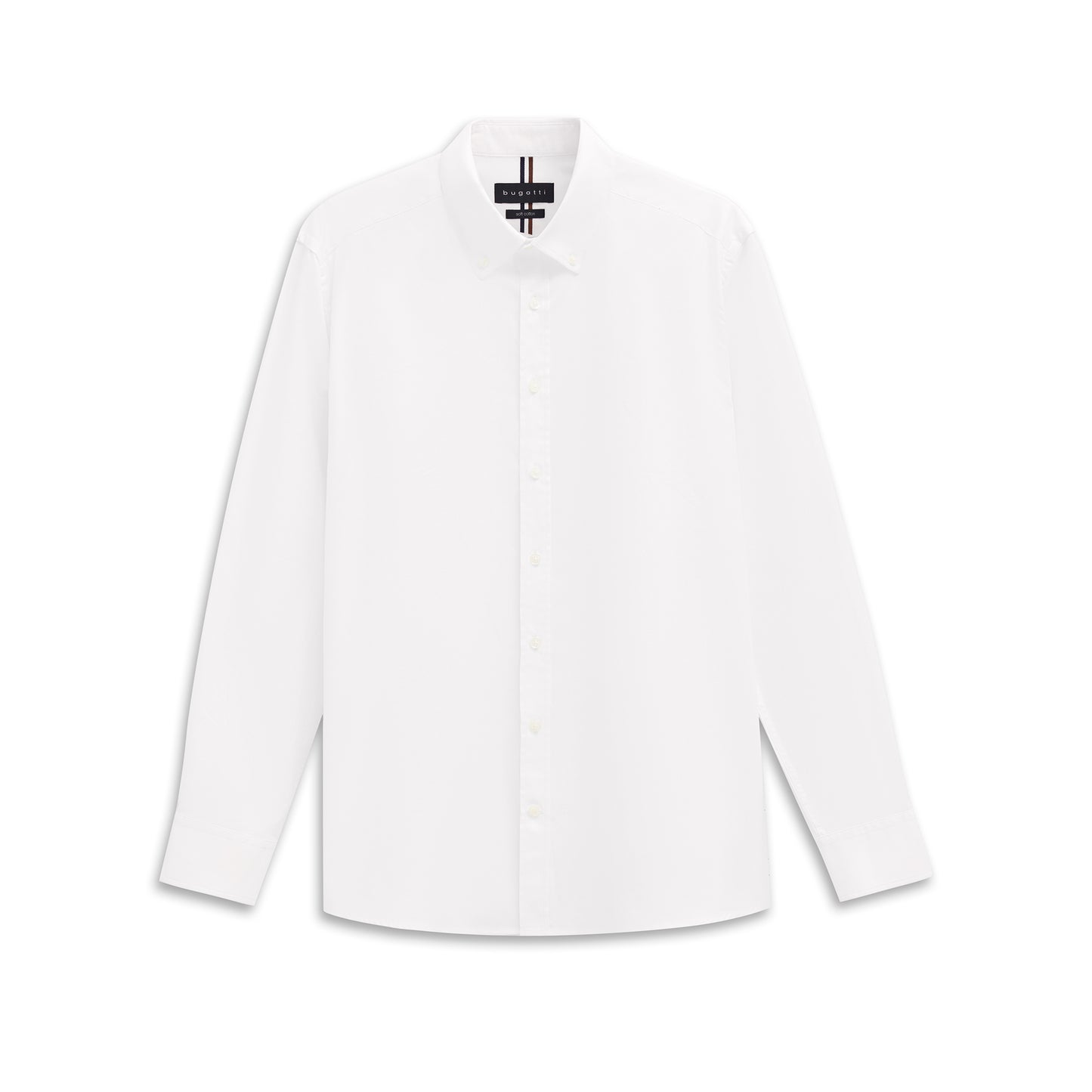 Oxford BD Shirt