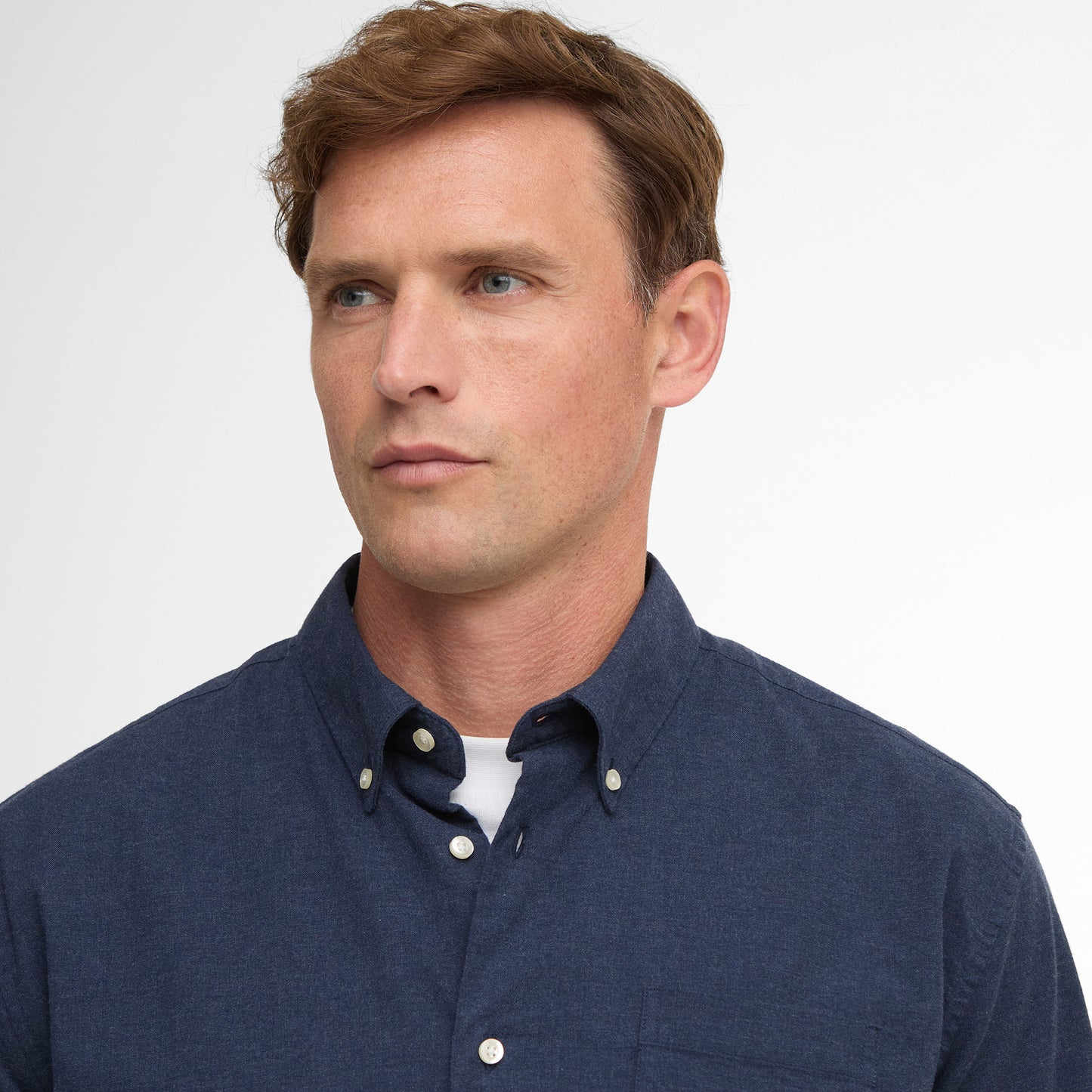 Aukside Regular Shirt