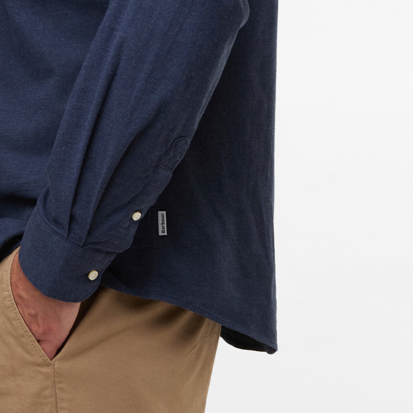 Aukside Regular Shirt