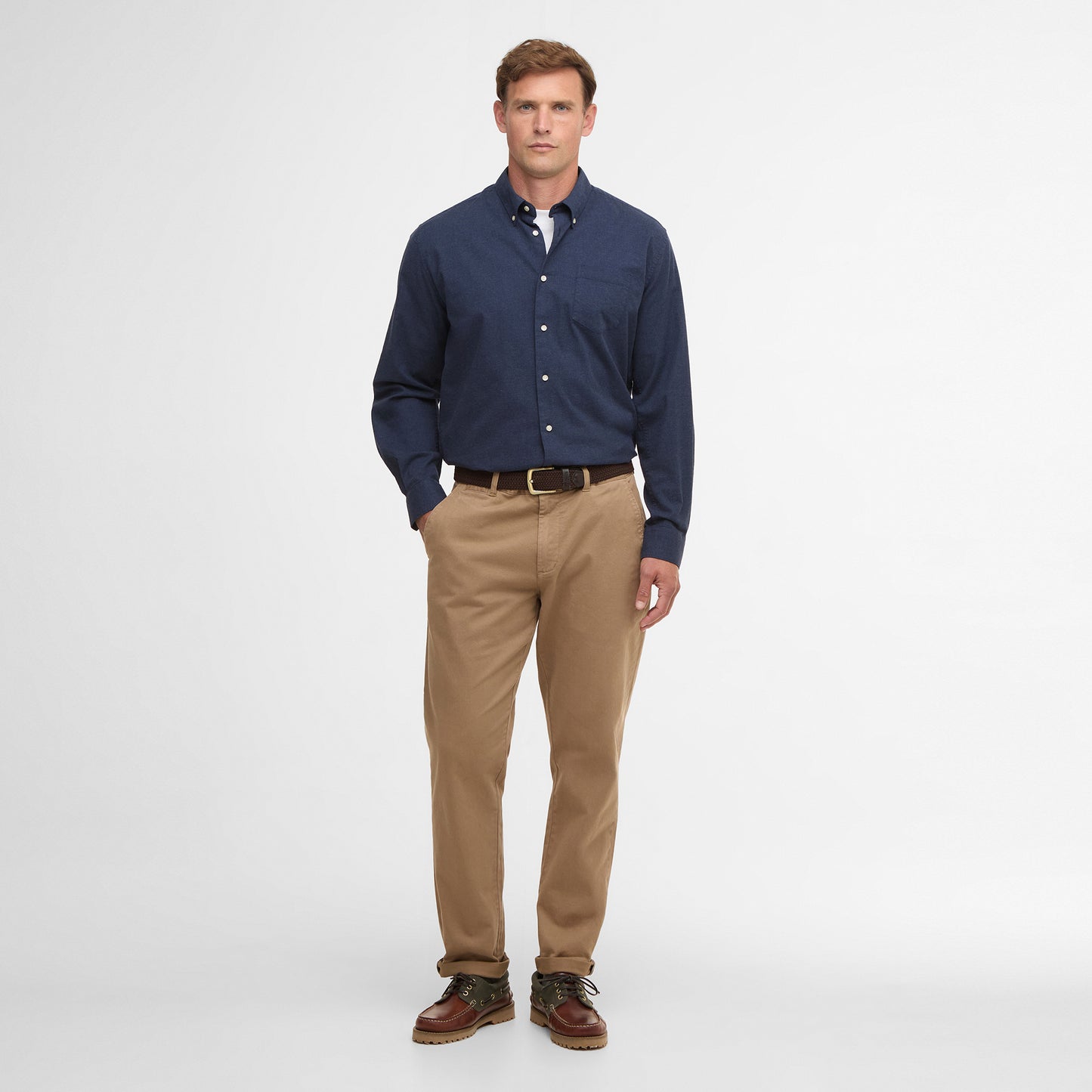 Aukside Regular Shirt