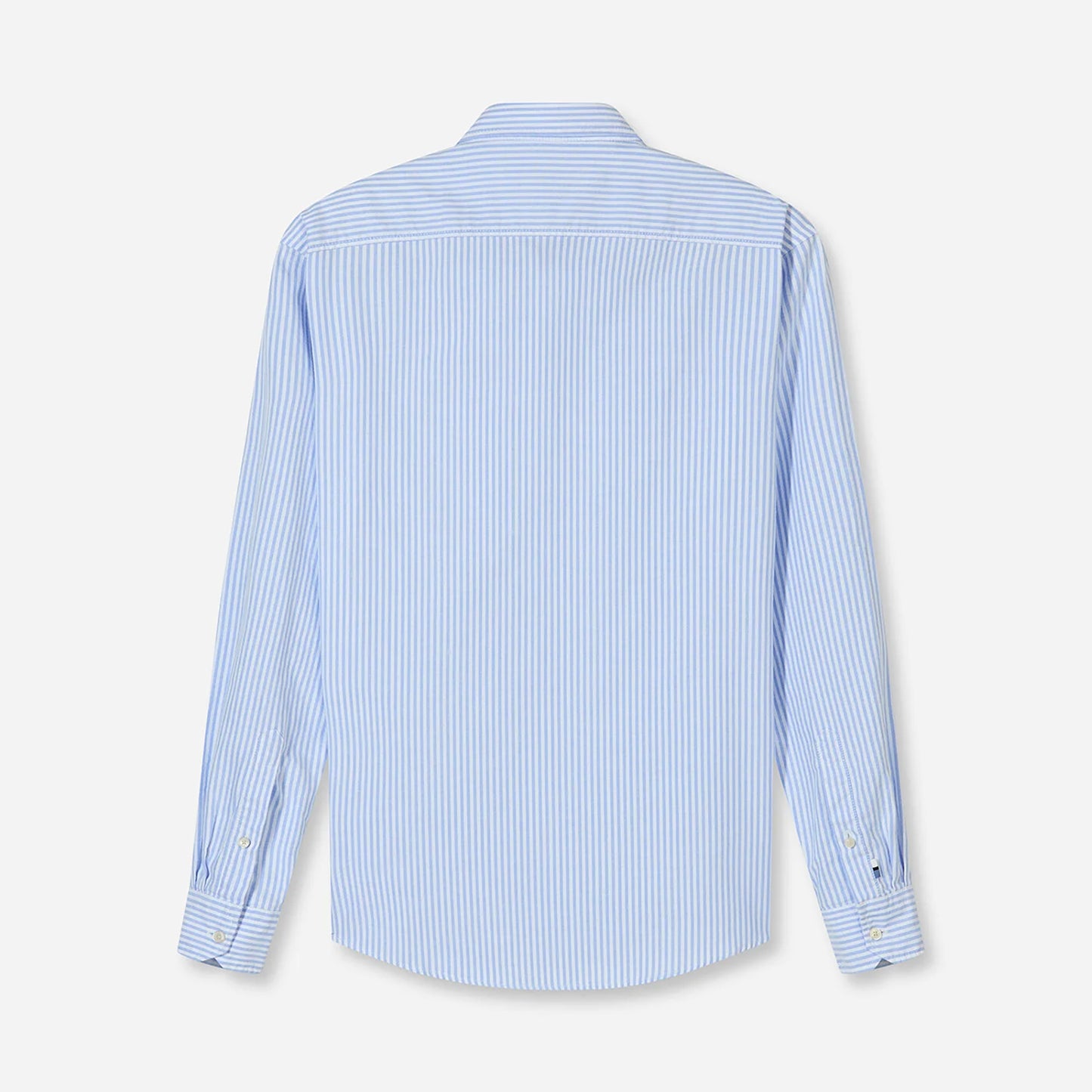 Casual BD Stripe Shirt